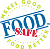 Food Safe BC Logo